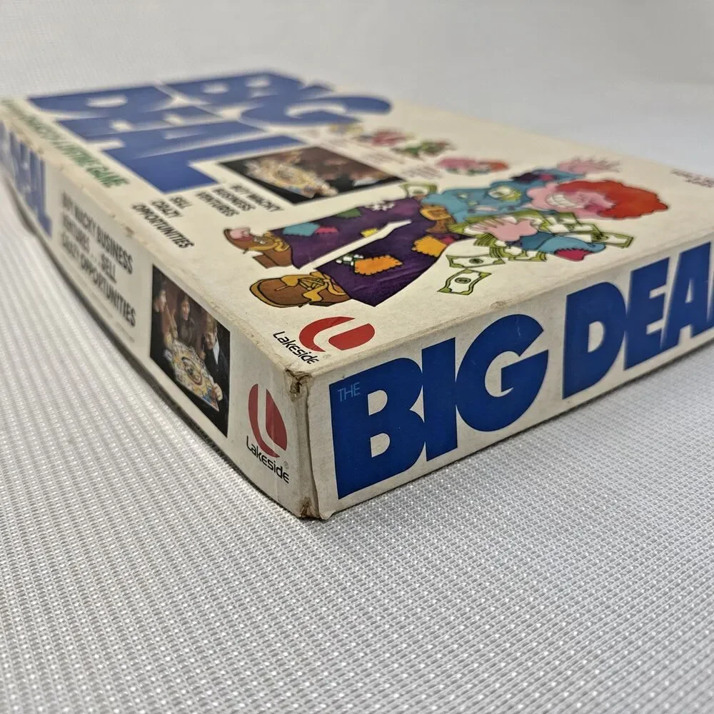 Collections Etc up sale